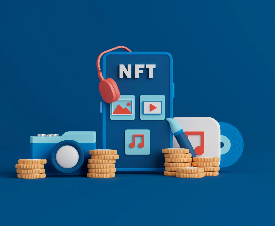 NFT music digital assets – how musicians sell songs