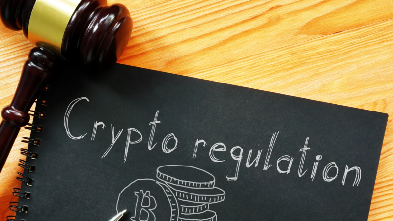 regulations reshaping tokenomics in crypto markets