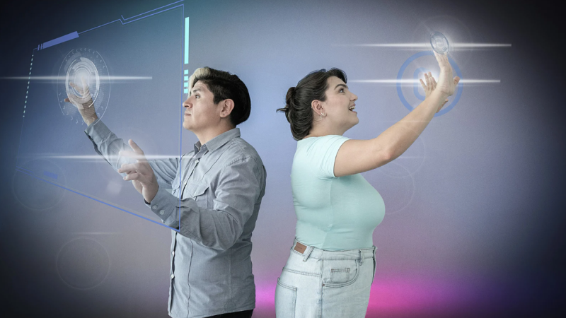 Metaverse Employee Training How Companies Use It Today