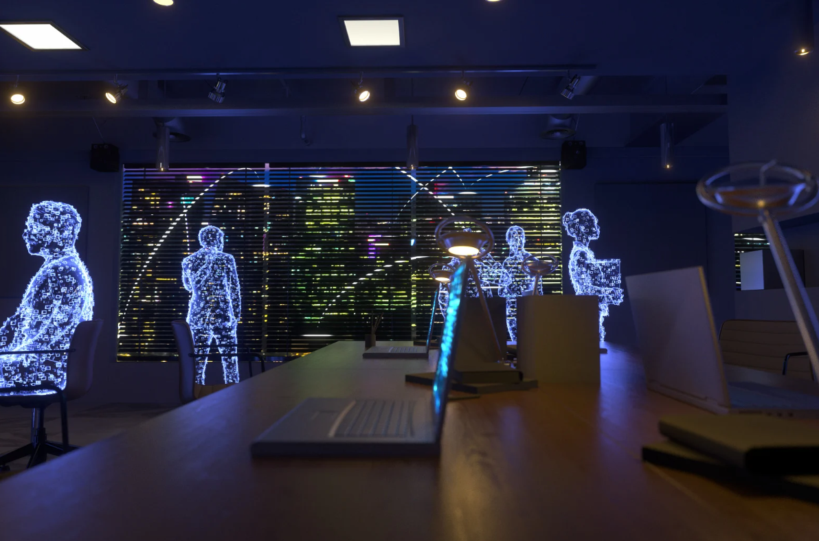 Metaverse Startup Opportunities for Entrepreneurs