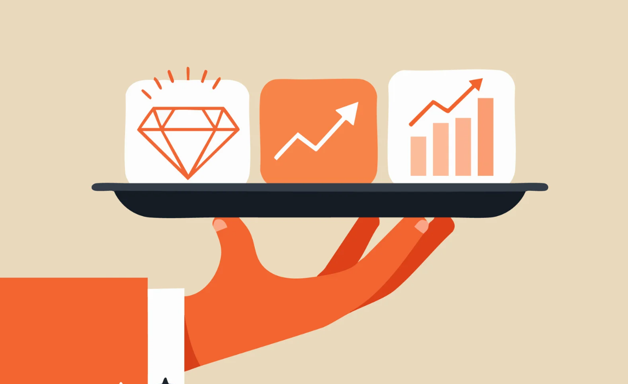 Smart Tokenomics Value for Long-Term Growth