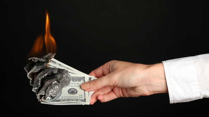 Token Burn Strategies Impact on New Projects