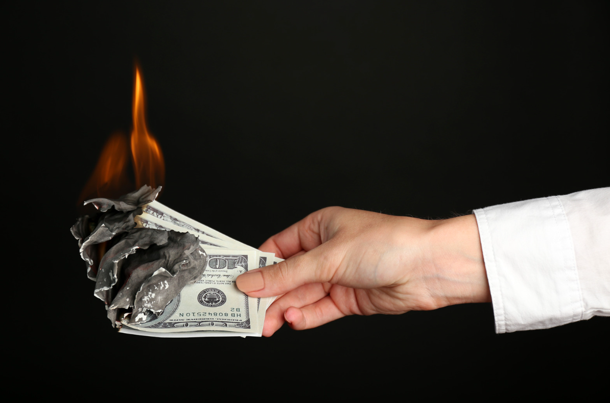 Token Burn Strategies Impact on New Projects