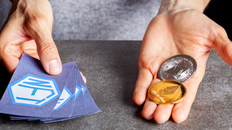 Rise of Collectible NFTs Why People Buy Them