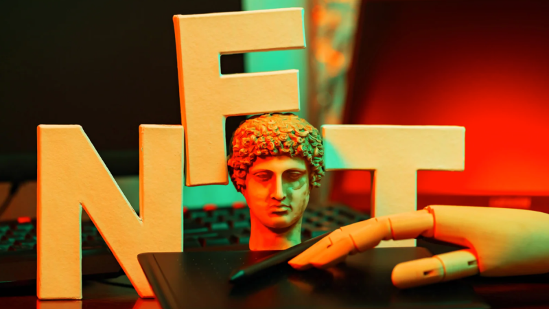 NFT Environmental Concerns Myth vs Reality Explained