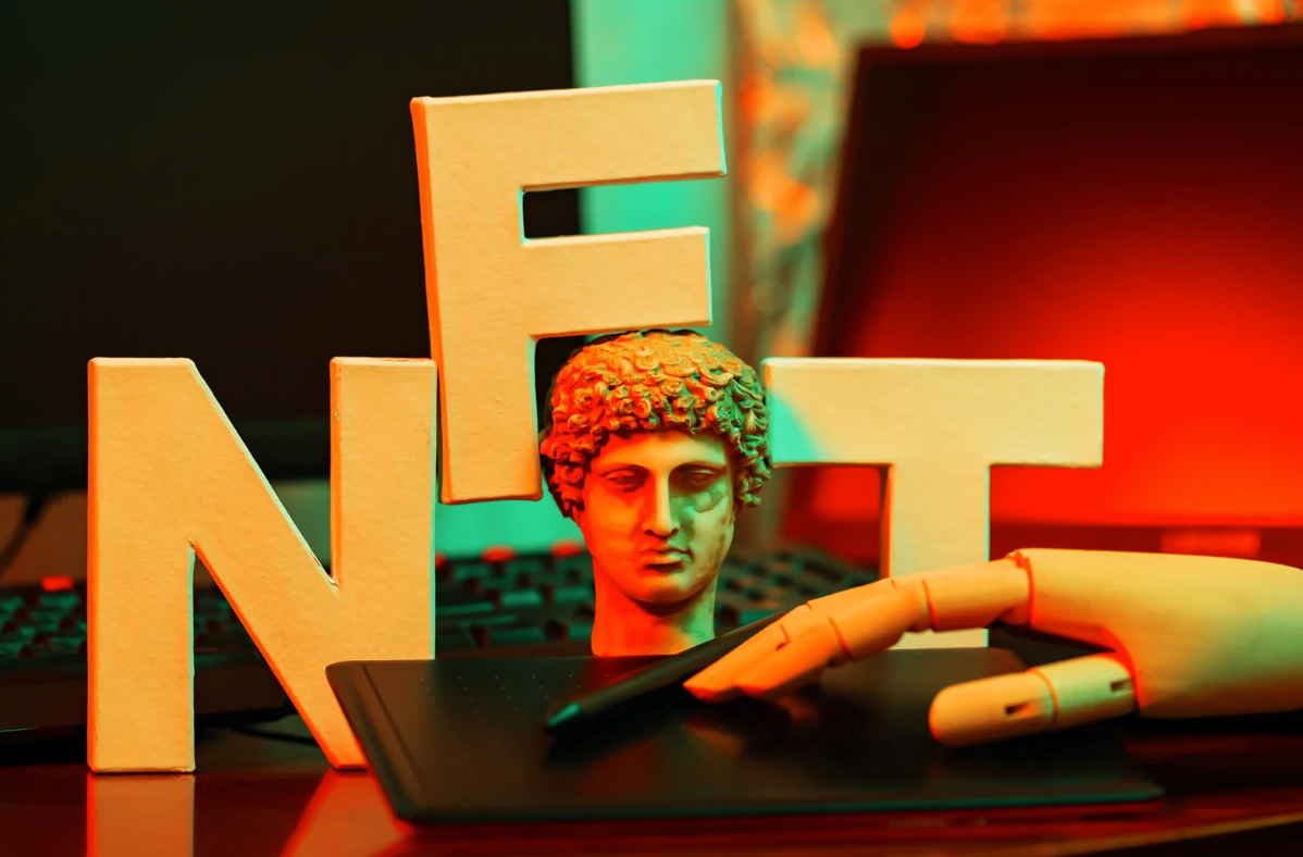 NFT Environmental Concerns Myth vs Reality Explained