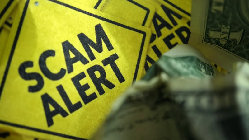 NFT Scams Safety Tips to Stay Protected Online