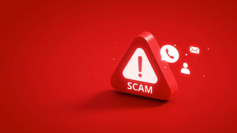 DeFi Scam Prevention Through Community Awareness