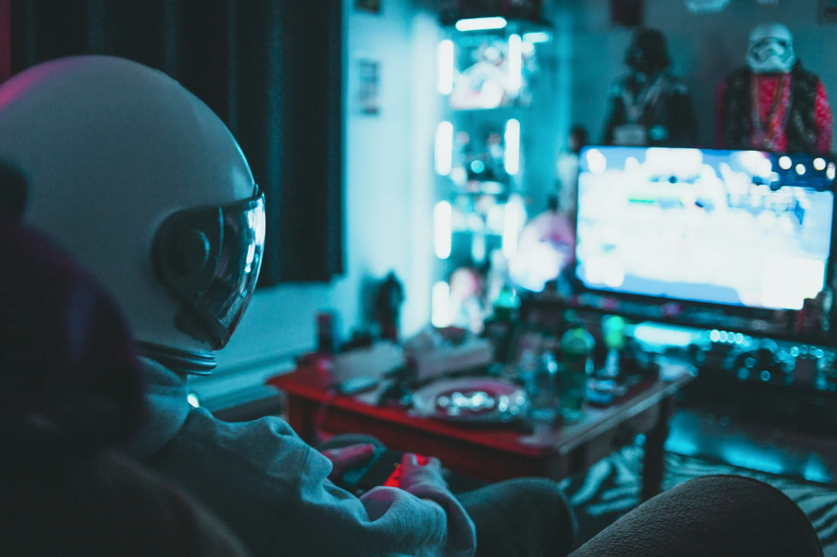 Metaverse Gamer Income Tips to Make Money Online