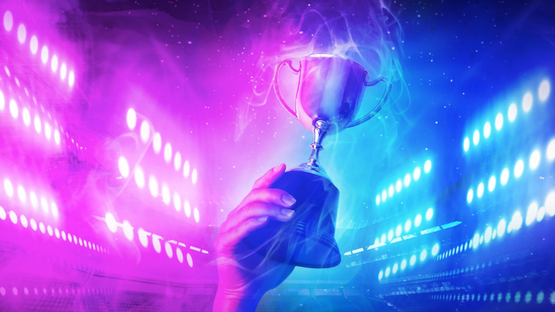Virtual Metaverse Esports The Next Big Competitive Trend