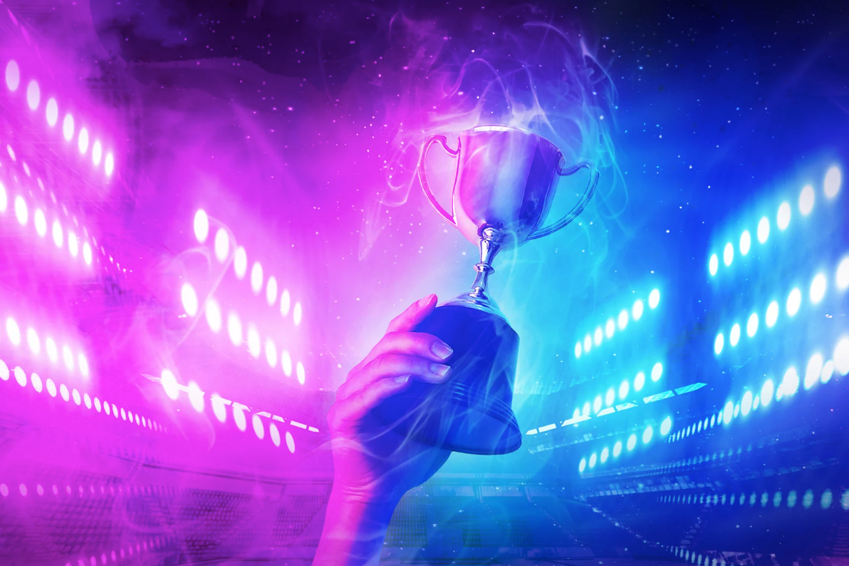 Virtual Metaverse Esports The Next Big Competitive Trend