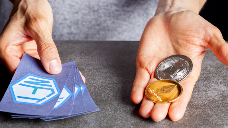 Fractional NFT Digital Ownership Explained Clearly