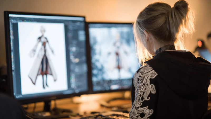 NFT Fashion Digital Clothing and the Future of Style