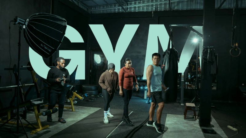 Metaverse Fitness Future with Virtual Gyms and Trainers