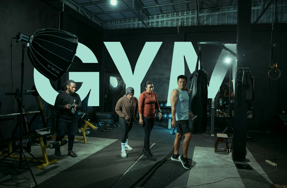 Metaverse Fitness Future with Virtual Gyms and Trainers