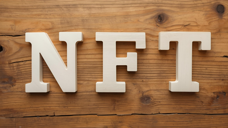 The Role of Blockchain in NFTs