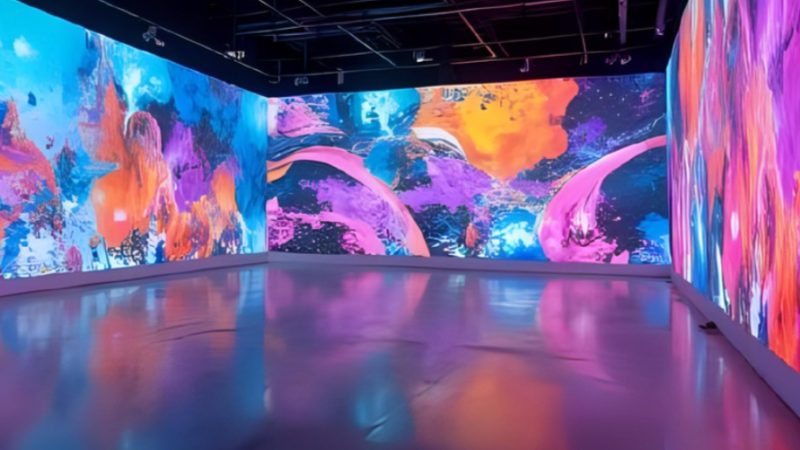 The Future of NFT Art in the Digital World