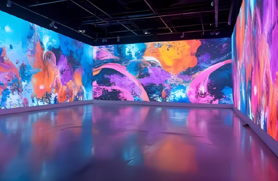 The Future of NFT Art in the Digital World