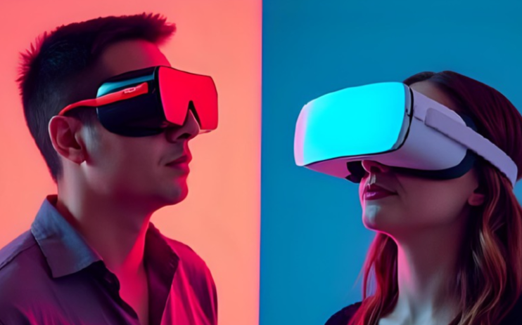 AR vs. VR in the Metaverse: Which Technology Wins?