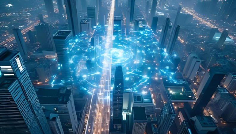 How 5G and Cloud Computing Are Fueling the Metaverse