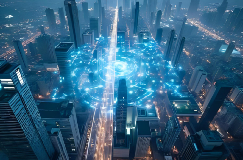 How 5G and Cloud Computing Are Fueling the Metaverse