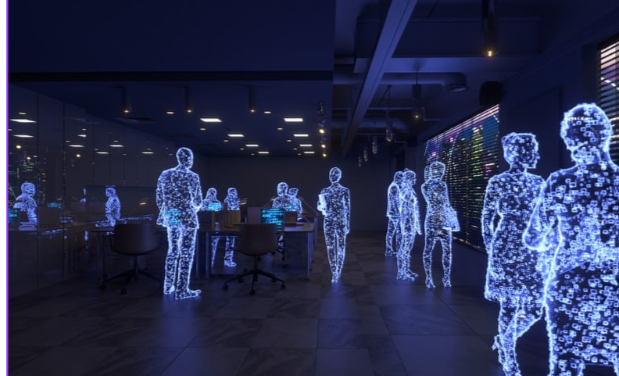 Metaverse Marketing: Strategies for Virtual Growth