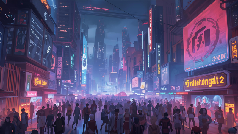 The Role of NFTs in the Metaverse Economy