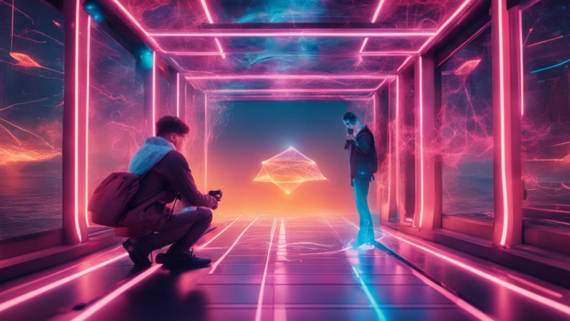 NFT Photography Opportunities for Photographers Today