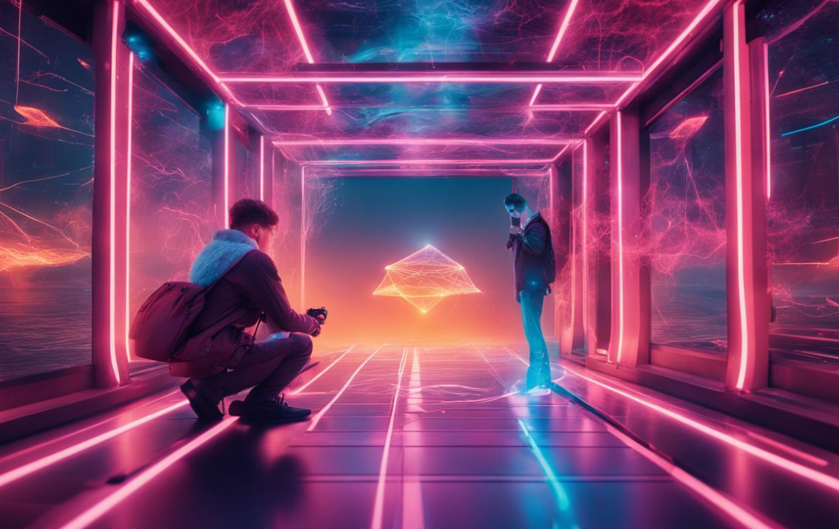 NFT Photography Opportunities for Photographers Today