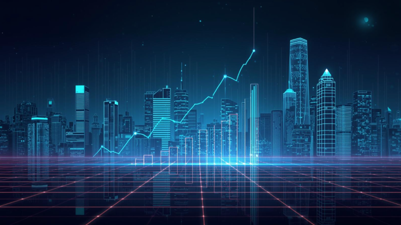 Long-Term Crypto Staking: A Practical Wealth Guide