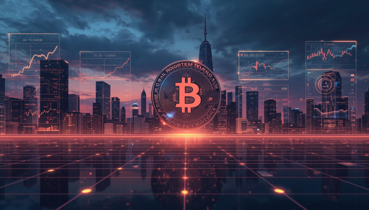 Long-Term Yield Farming: Building Sustainable Crypto Wealth