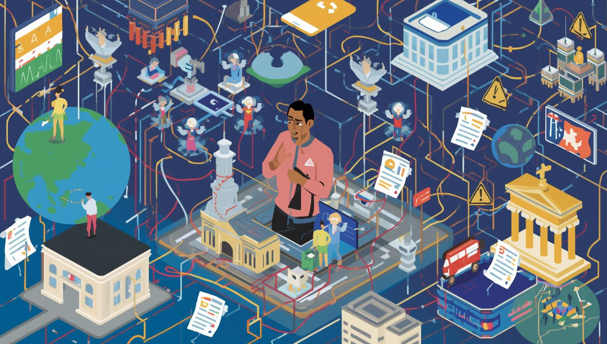 Metaverse Regulatory Challenges: Why Platforms Struggle Globally