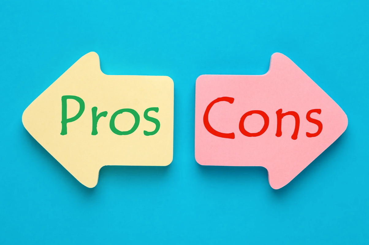 NFT Investment Pros Cons: Are NFTs Worth Buying?