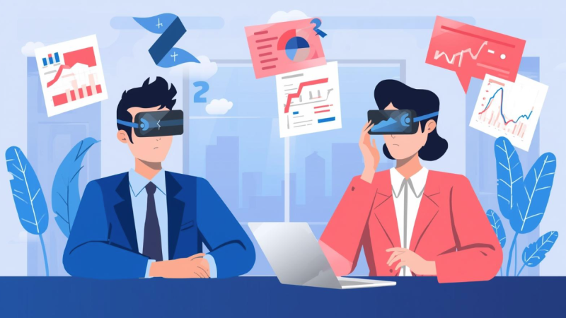 Metaverse Tax Regulation Challenges: Why Businesses Struggle