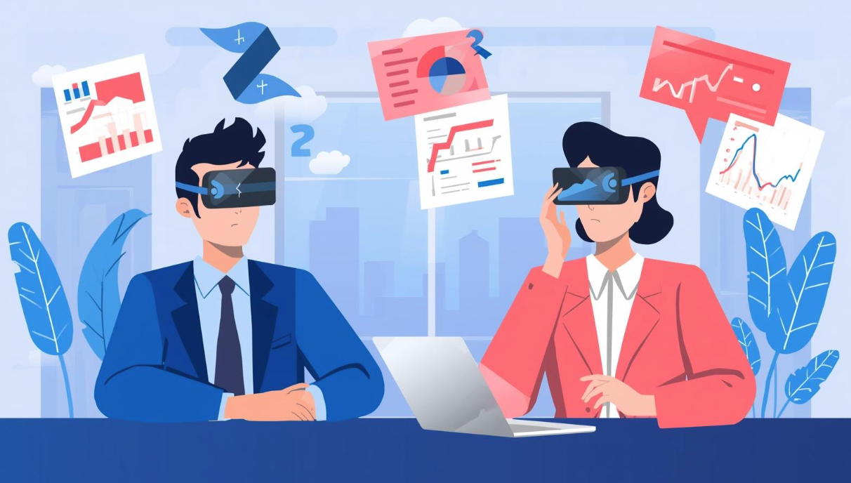 Metaverse Tax Regulation Challenges: Why Businesses Struggle