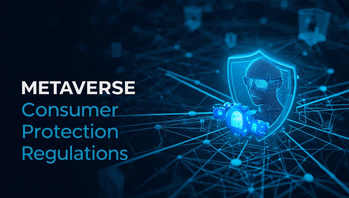Metaverse Consumer Protection Regulations: Why Platforms Struggle