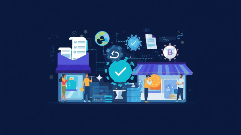 NFT Marketplace Compliance Challenges: Why Platforms Struggle