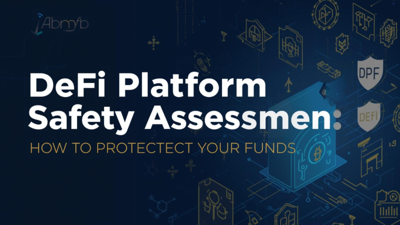 DeFi Platform Safety Assessment: How to Protect Your Funds