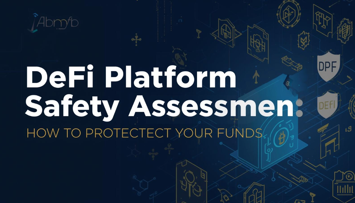 DeFi Platform Safety Assessment: How to Protect Your Funds