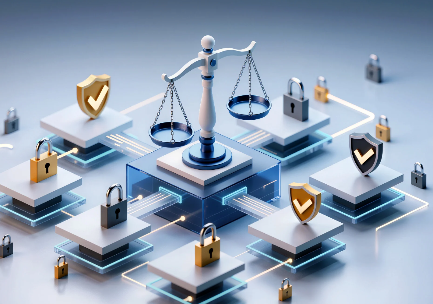 NFT Securities Law Changes: Why Projects Are Falling Behind