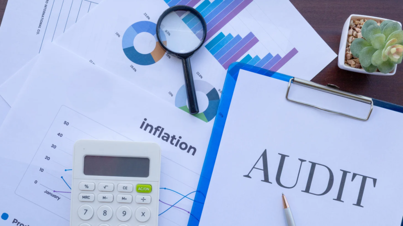 DeFi Platform Safety Audits: Why They Matter for Security