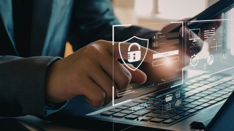 Digital Asset Portfolio Security: How to Protect Your Investments