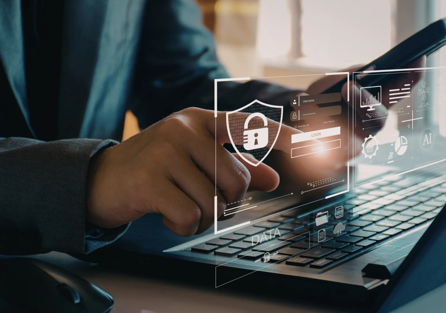 Digital Asset Portfolio Security: How to Protect Your Investments