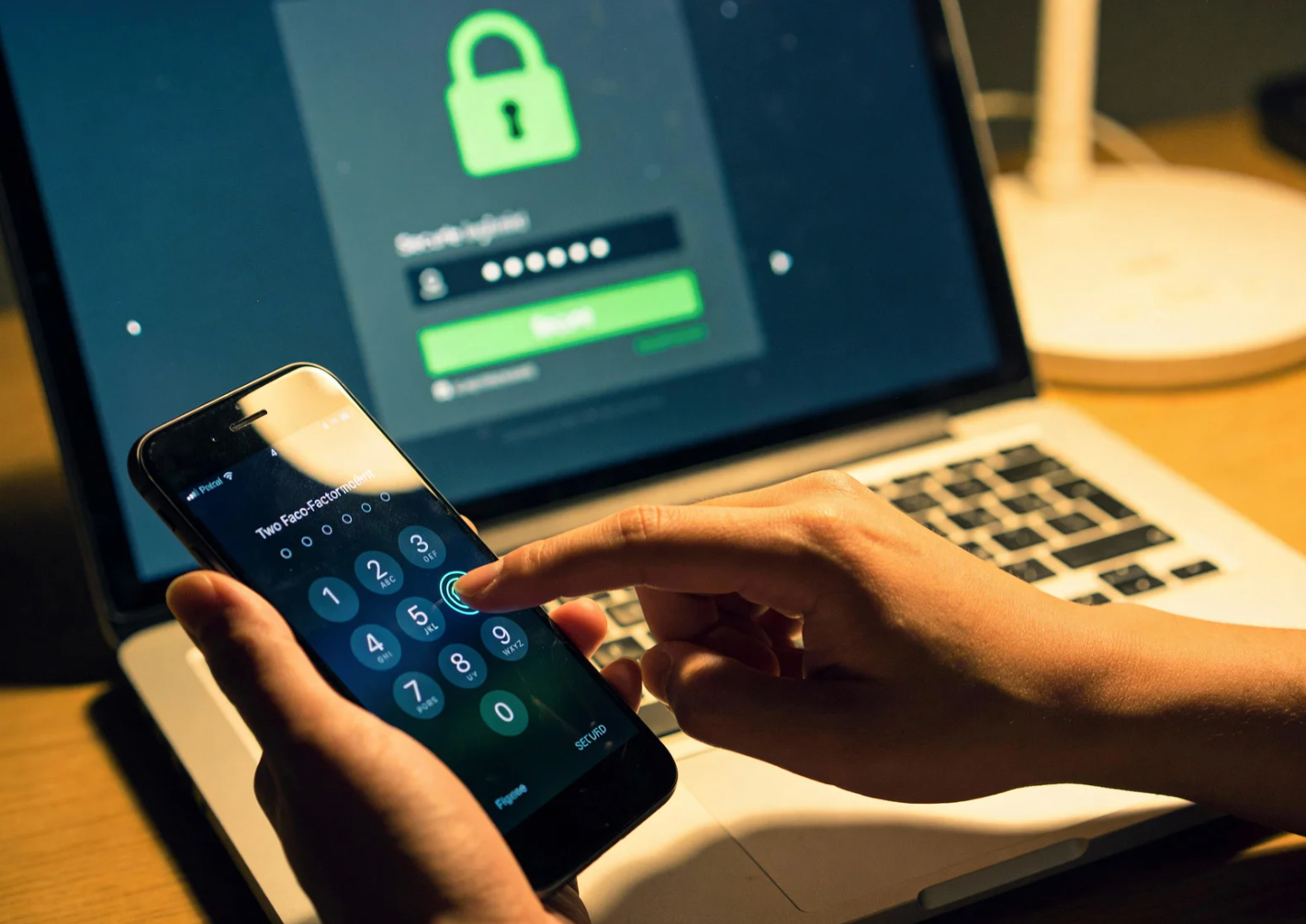 DeFi User Protection: How Platforms Keep Users Safe