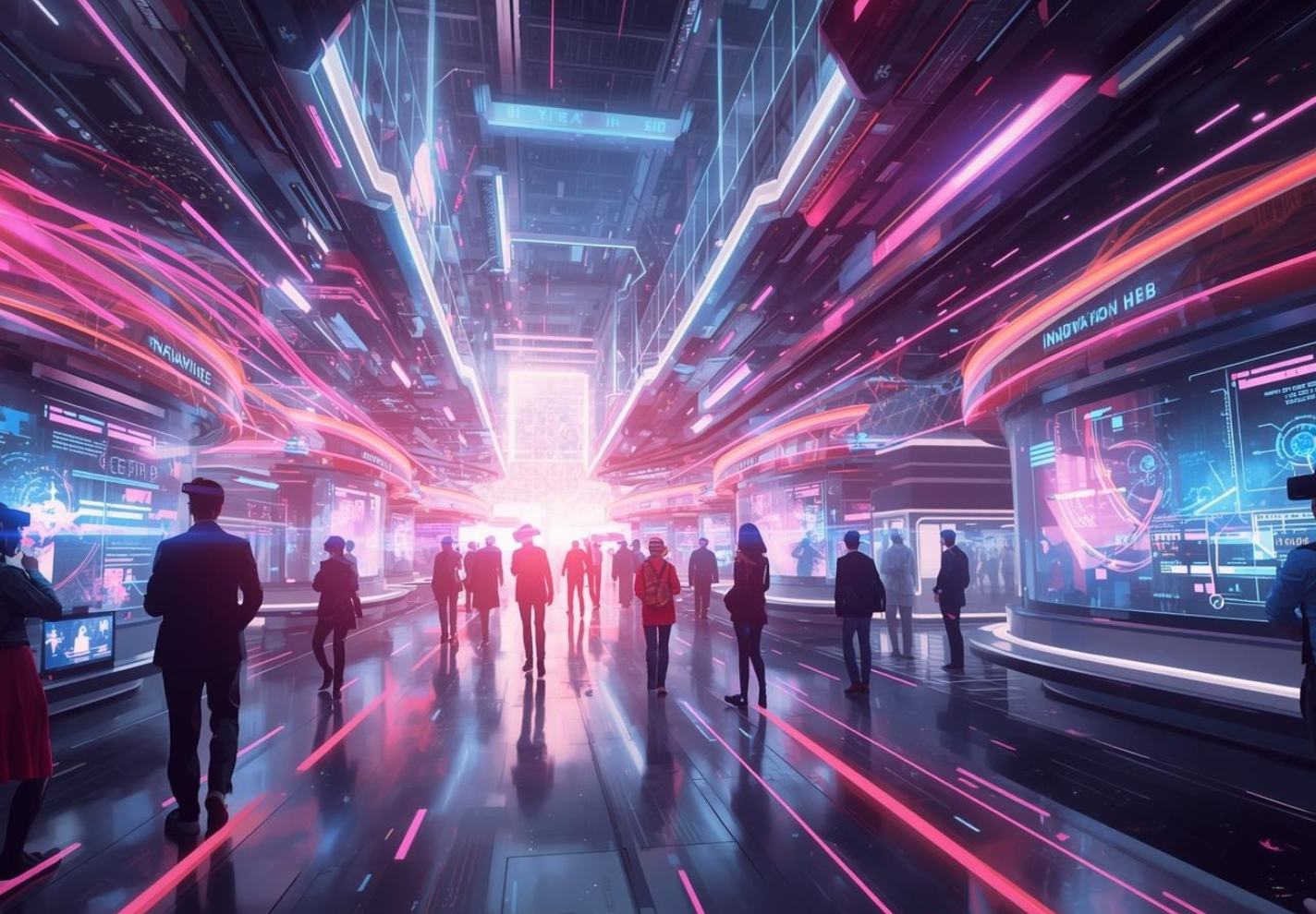 Metaverse Innovation Fragmentation: Why Progress Feels Disconnected