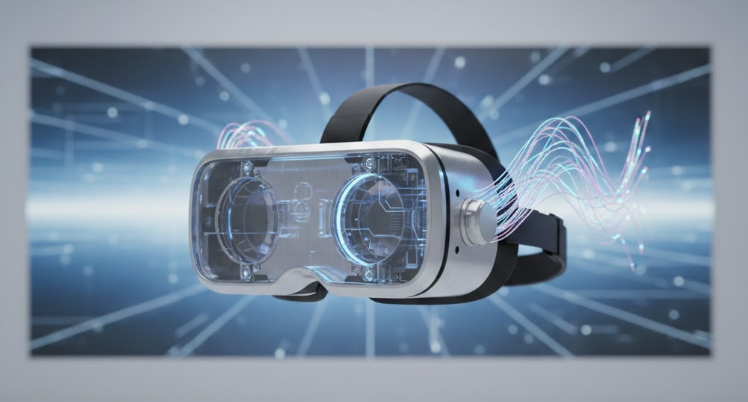 Metaverse Hardware Innovation Is Moving Faster Than Adoption