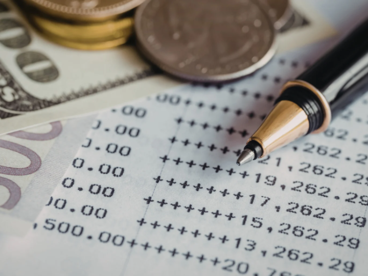 Detecting Fraud in Portfolio Accounts Guide