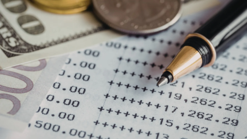 Detecting Fraud in Portfolio Accounts Guide