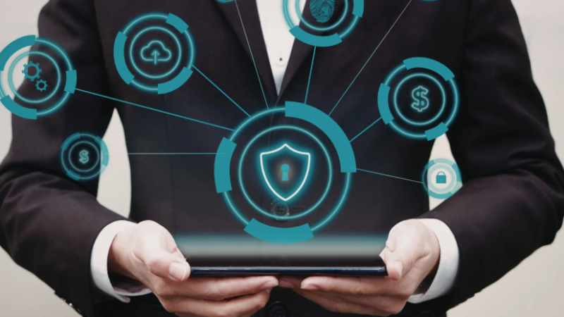 Compliance Improves Portfolio Security Today