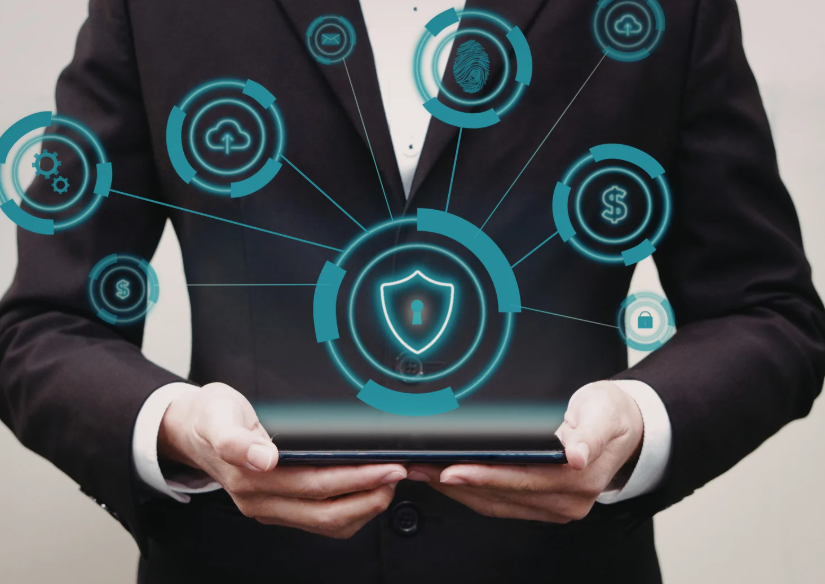 Compliance Improves Portfolio Security Today